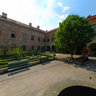 Castolovice castle.
