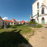 Zdar nad Sazavou - Unesco heritage