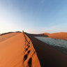 View over the Dead Vlei
