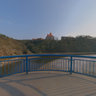 Bridge Over Brno Reservoir