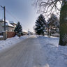Drahonin winter