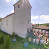 St. Peter's and Paul's wake in Zdarec