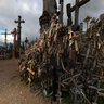 The Hill of Crosses