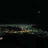 Mt.HAKODATE Night view