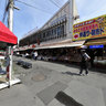 HAKODATE MORNING FAIR