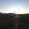 hakodate air port