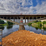 Construction Du Pont