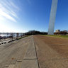 St Louis Arch