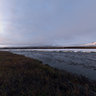 Sunset on the Hulahula River 110614 0055