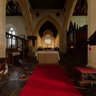 Chancel of St Mary's Church, Great Bedwyn