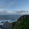 Bull Point Lighthouse and Lighthouse Keepers Cottages