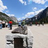 Tunnel Viewpoint in Yosemite