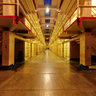 Alcatraz Visiting Area