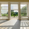 Saltram House Orangery near Plymouth
