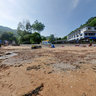 South Sands Beach, Salcombe
