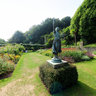 Overbeck's Garden near Solcombe