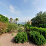 Overbeck's Garden and view of Kingsbridge Estuary, Solcombe