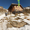 Tiefrastenhütte (2312m)