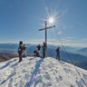 Eidechsspitze (2738m)