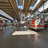 Münchner Hauptbahnhof