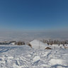 Bei der Hörnlehütte