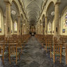 Eglise Saints Pierre et Paul in Bouillon, Belgium