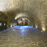 Cellar of Bouillon Castle
