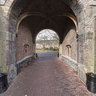 Naarden Vesting Utrechtse Poort
