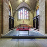 The Abbey of Echternach 