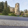 Beaufort castle