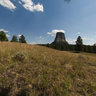 Mato Tipi aka Devil Tower
