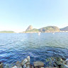 enseada de Botafogo  Rio de Janeiro, Brasil.