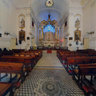 Nossa Senhora da Gloria no Largo do Machado