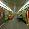 Metrô Rio Rio de Janeiro Brasil