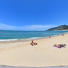 Praia do Recreio dos Bandeirantes - Rio de Janeiro