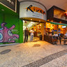 Galeria River - Arpoador - Rio de Janeiro