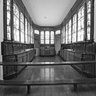 Pharmacia Homeopathica Teixeira Novaes- (Preto e branco) - Museu Histórico Nacional - RJ