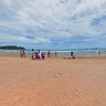 Praia de Geribá - Búzios - RJ - Brasil