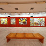 Exposição Sublimações no Espaço Ernani Arte e Cultura 01