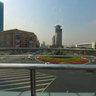 Pearl Tower from Pudog Pearl Ring
