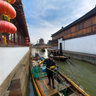 Venice in Shanghai - Zhujiajiaozhen - China