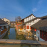 zhujiajiaozhen-shanghai-china