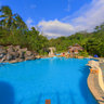 Hainan Island - Narada south swimmming pool