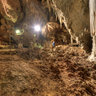 Grotte Is Zuddas