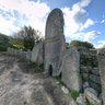 Tomba dei Giganti Coddu Ecchju