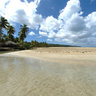 Coson Bay, Samana