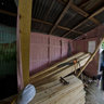 Reconstructing a home in Dominican Republic