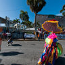 Santo Domingo Carnival 2012