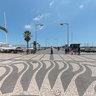 Madeira (Funchal) -  Avenida do Mar