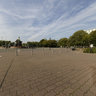 Berlin Neptune Fountain